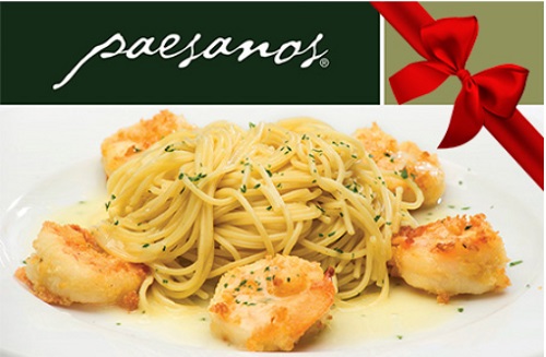 PRG eGift Card