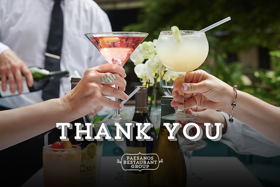 Thank You!