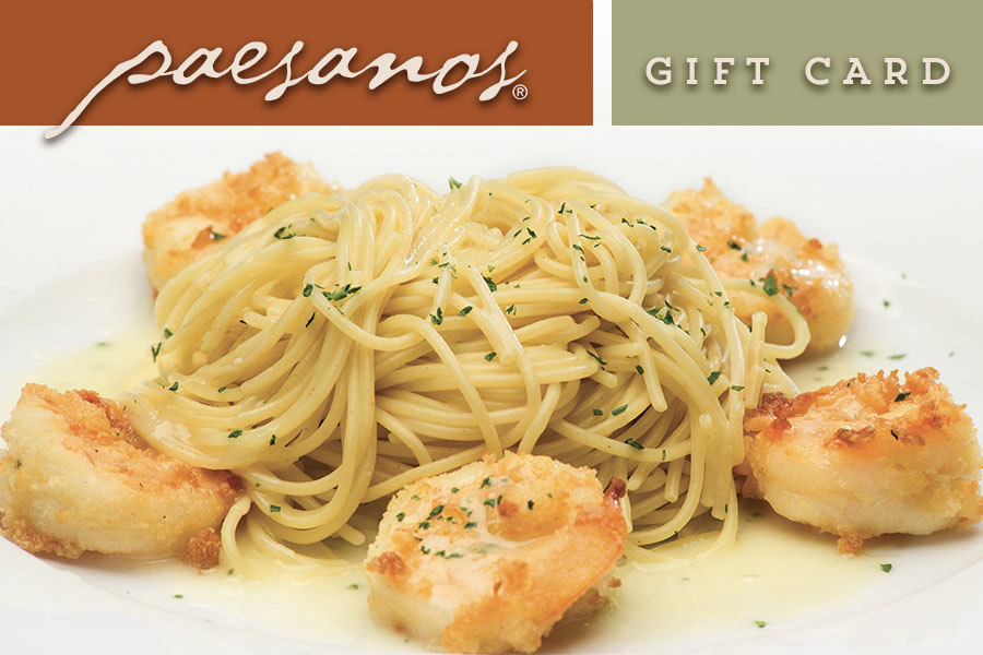 PRG eGift Card 2